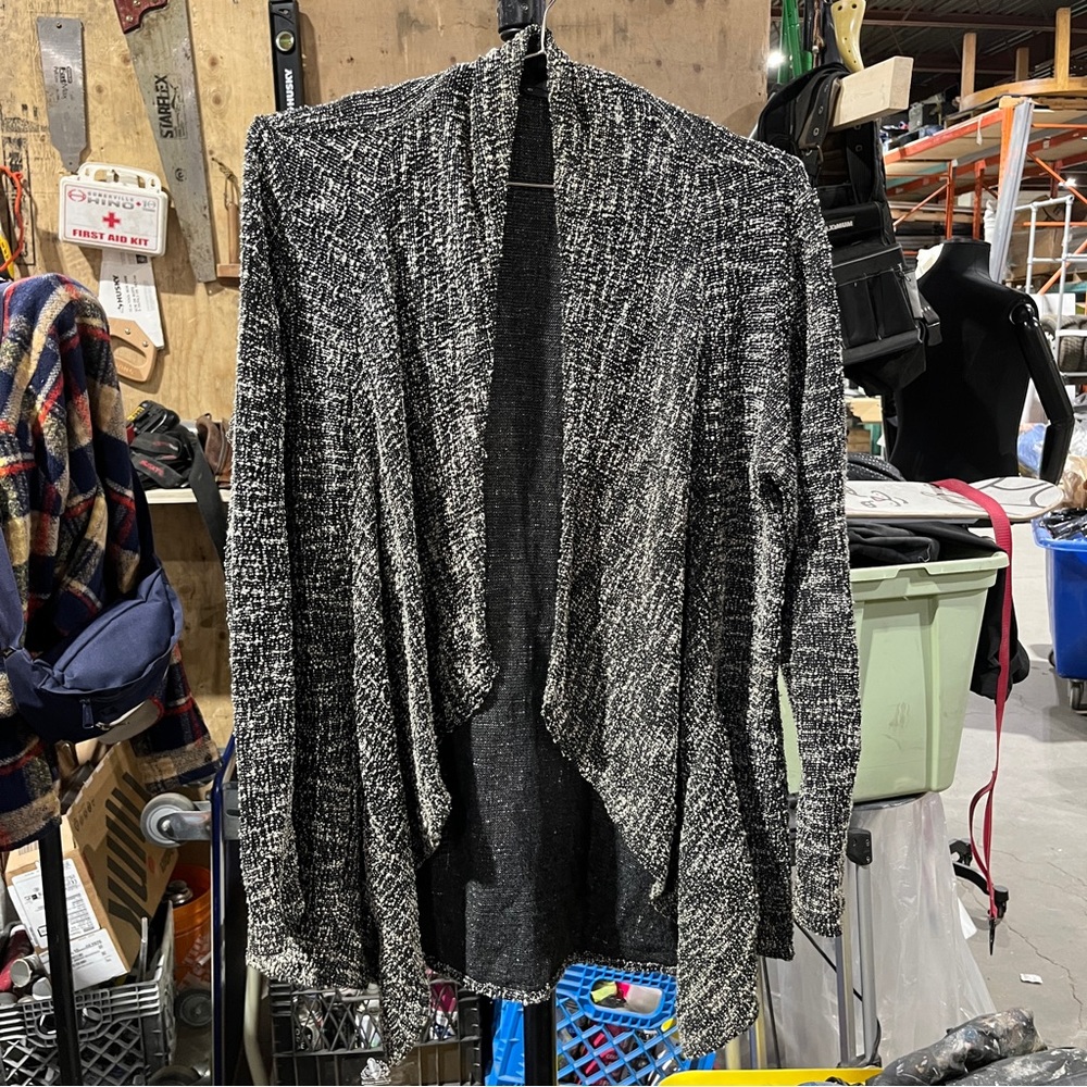 Club Monaco cardigan